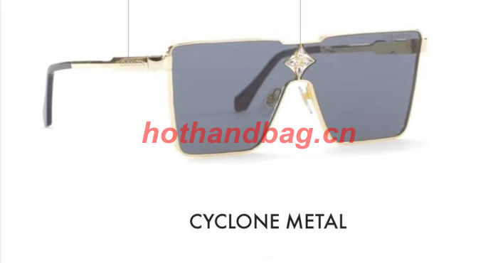 Louis Vuitton Sunglasses Top Quality LVS01676